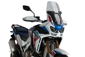 Puig 21395H - CUPULA TOURING SIN SOPORTES CRF1100L AFRICA TWIN A