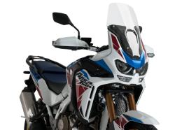Puig 21395W - CUPULA TOURING SIN SOPORTES CRF1100L AFRICA TWIN A