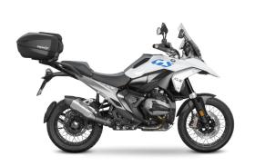 SHAD W0RS14ST - TOP MASTER BMW R1300GS